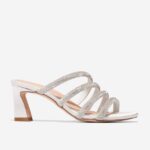 todo em cristal calçados 8Z8F142 mulheres Cole Haan sandália adela