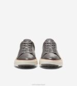 tom de marfim quase bege calçados 8Z8F280 homens Cole Haan tênis grandpro topspin - Image 2