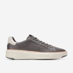 tom de marfim quase bege calçados 8Z8F280 homens Cole Haan tênis grandpro topspin