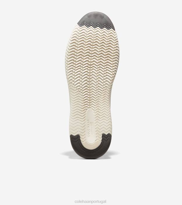 tom de marfim quase bege calçados 8Z8F280 homens Cole Haan tênis grandpro topspin - Image 6