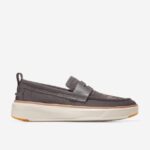 torre eiffel camo-marfim costurado calçados 8Z8F319 homens Cole Haan mocassim penny topspin grandpro
