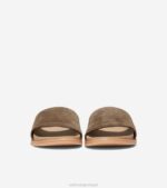 trufa-demitasse calçados 8Z8F251 homens Cole Haan sandália clássica moderna - Image 2