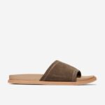trufa-demitasse calçados 8Z8F251 homens Cole Haan sandália clássica moderna