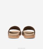 trufa-demitasse calçados 8Z8F251 homens Cole Haan sandália clássica moderna - Image 3