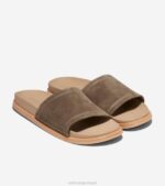 trufa-demitasse calçados 8Z8F251 homens Cole Haan sandália clássica moderna - Image 5