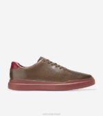 trufa-syrah calçados 8Z8F265 homens Cole Haan tênis grandpro rally corte a laser