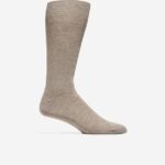 urze marrom acessórios 8Z8F608 homens Cole Haan meias tonais argyle crew