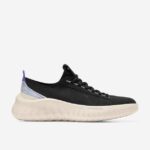vidoeiro-preto-paloma calçados 8Z8F198 mulheres Cole Haan geração zero grande ii