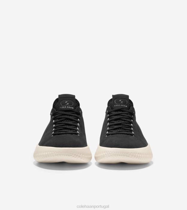 vidoeiro-preto-paloma calçados 8Z8F198 mulheres Cole Haan geração zero grande ii - Image 3