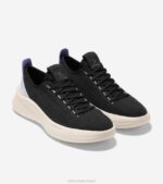 vidoeiro-preto-paloma calçados 8Z8F198 mulheres Cole Haan geração zero grande ii - Image 5