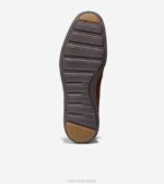 woodbury-java calçados 8Z8F286 homens Cole Haan originalgrand wingtip oxford - Image 6
